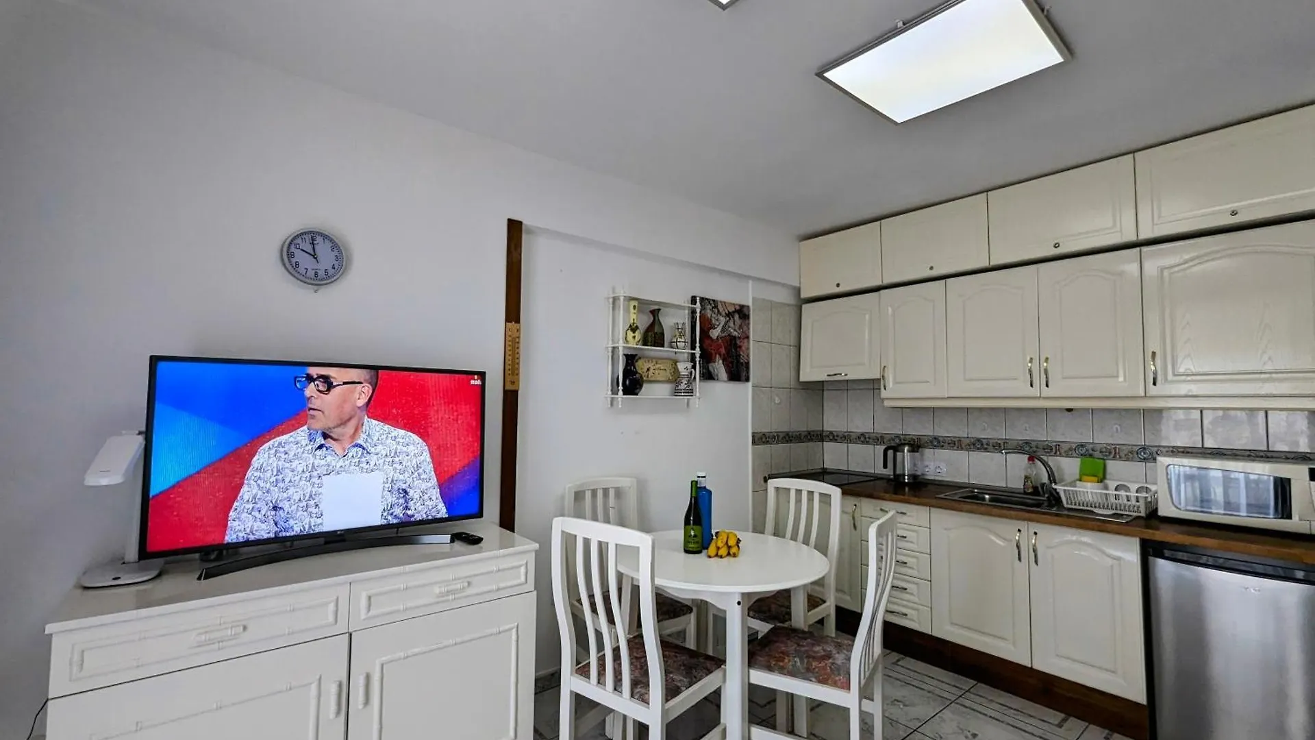 Apartament In Las Americas With Ocean View Playa Feñabe 0*,  Spanje