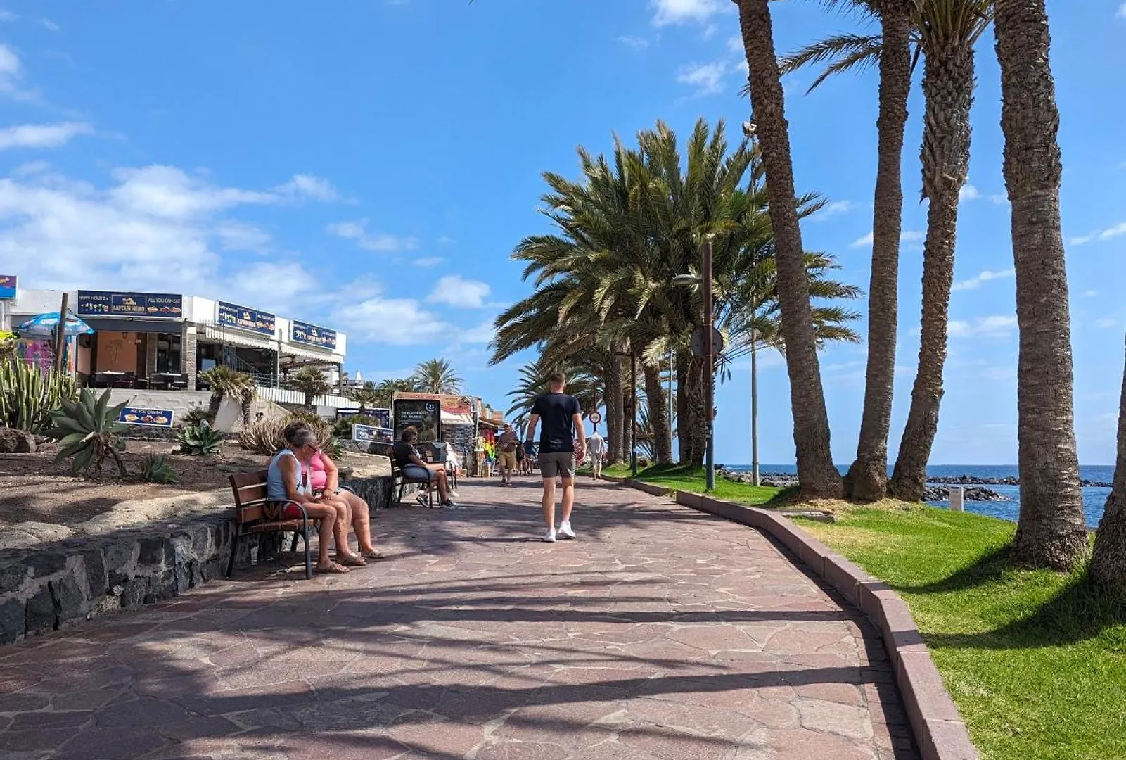 Appartement Apartament In Las Americas With Ocean View Playa Feñabe