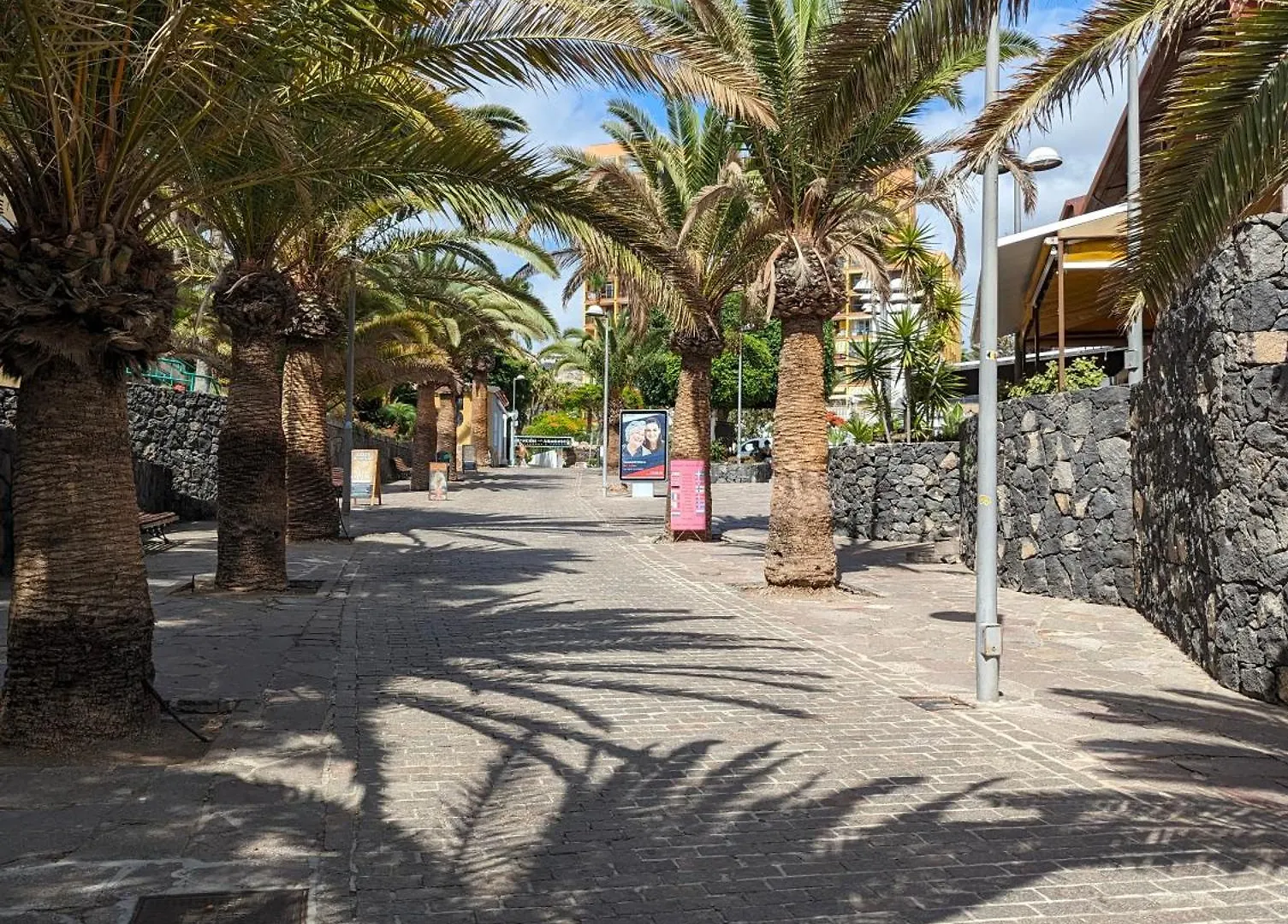 Appartement Apartament In Las Americas With Ocean View Playa Feñabe