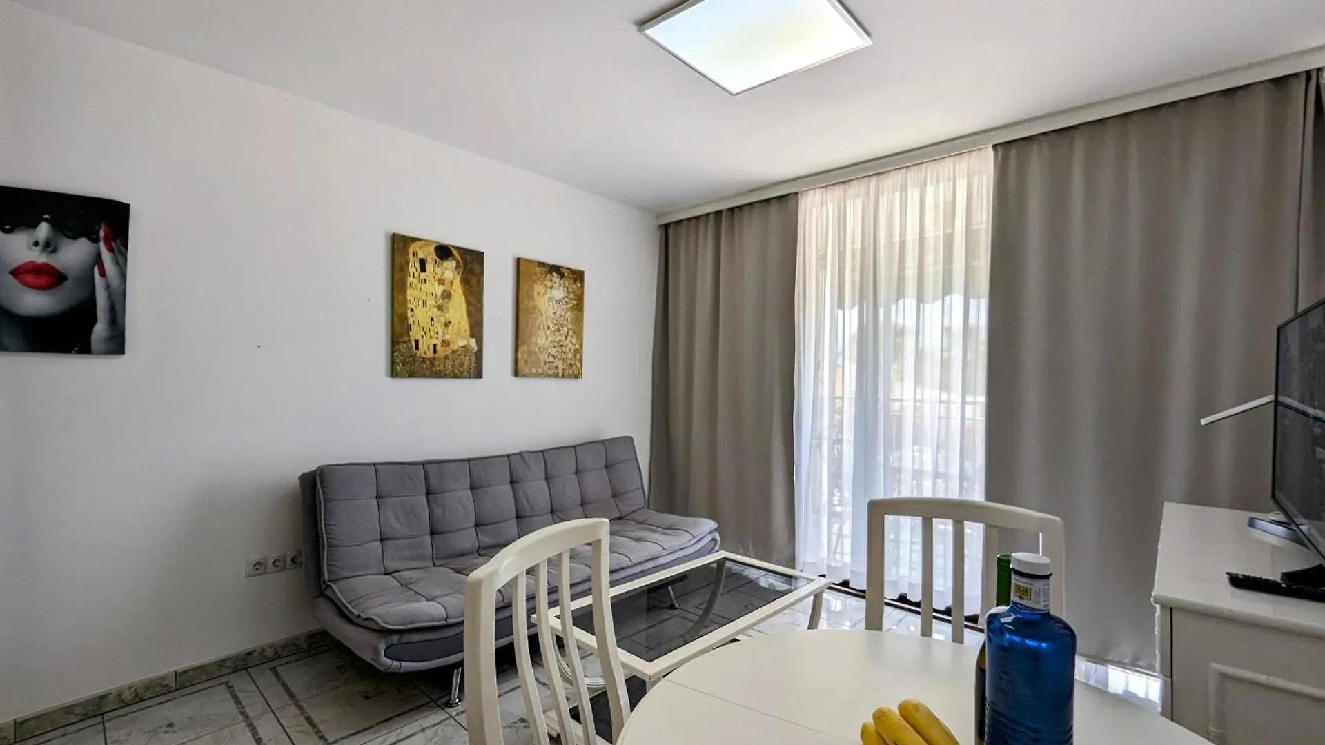 Apartament In Las Americas With Ocean View Playa Feñabe