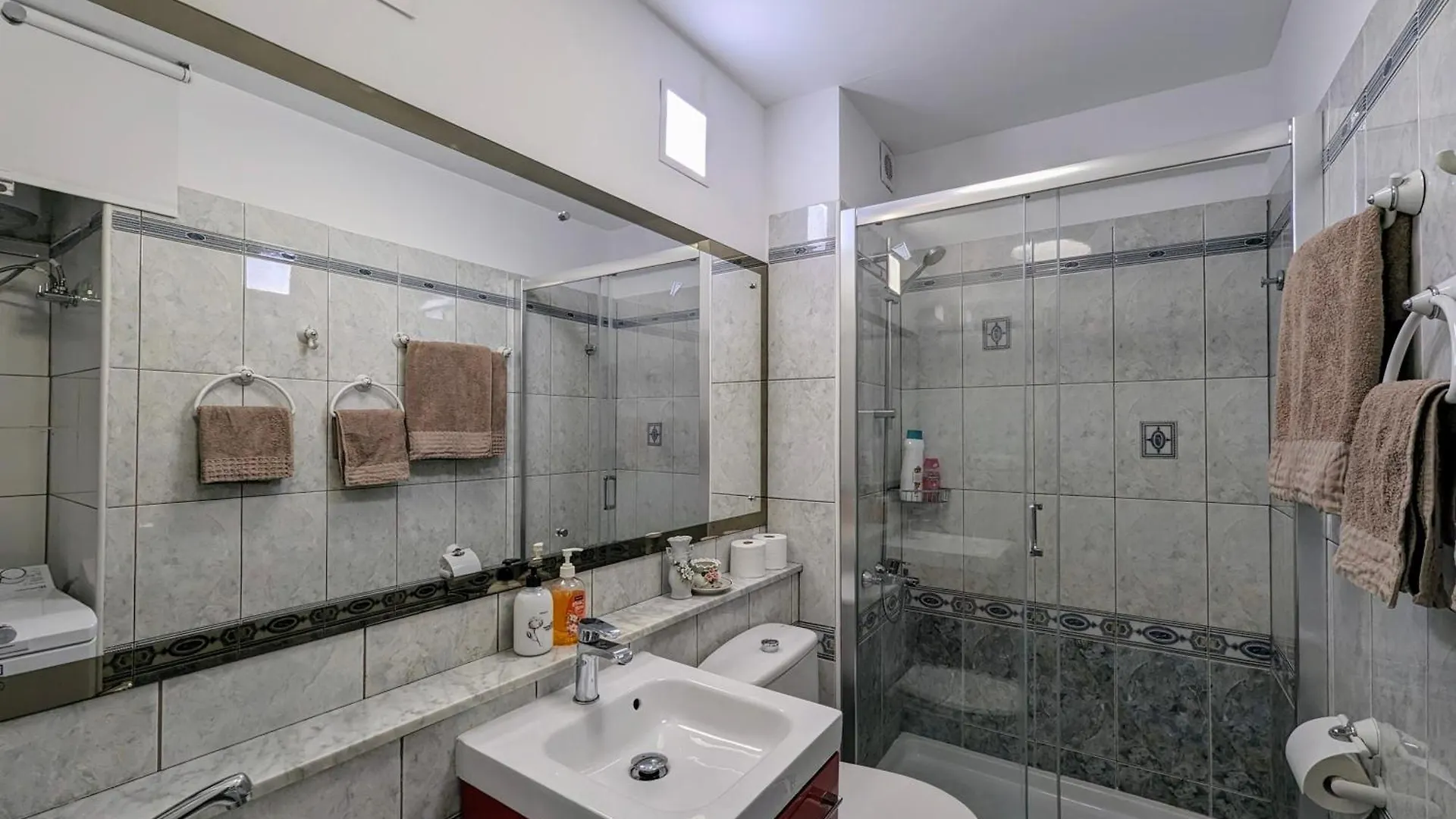 Appartement Apartament In Las Americas With Ocean View Playa Feñabe