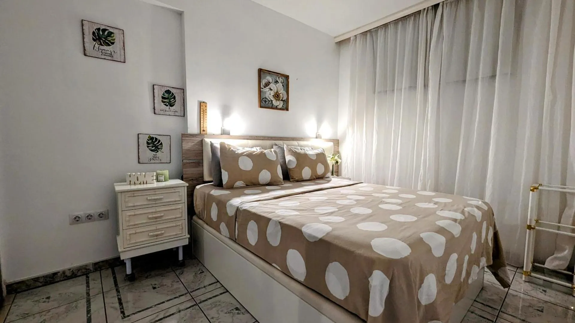 Appartement Apartament In Las Americas With Ocean View Playa Feñabe