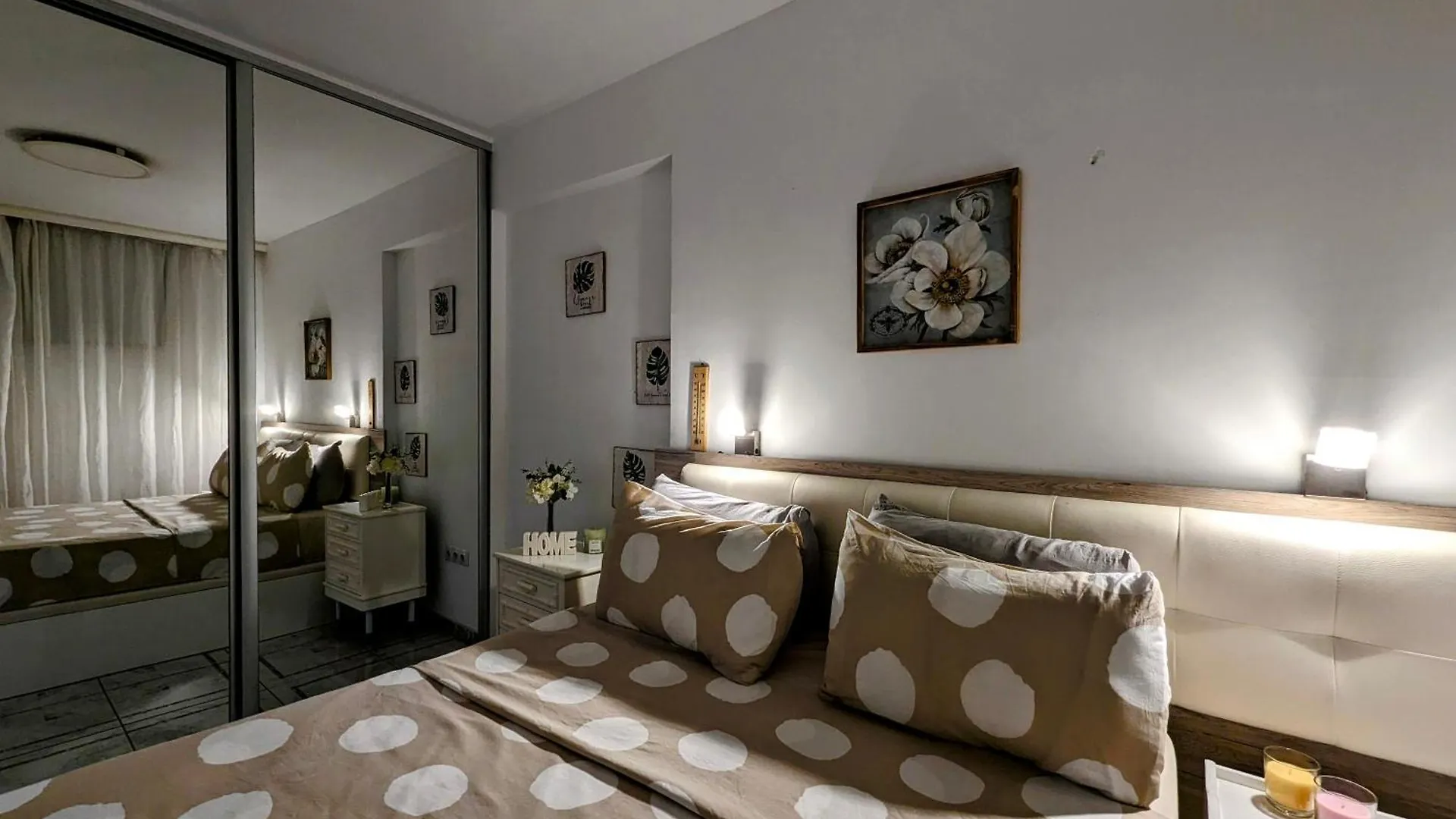 Appartement Apartament In Las Americas With Ocean View Playa Feñabe