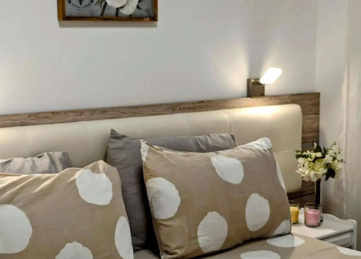 Apartament In Las Americas With Ocean View Playa Feñabe